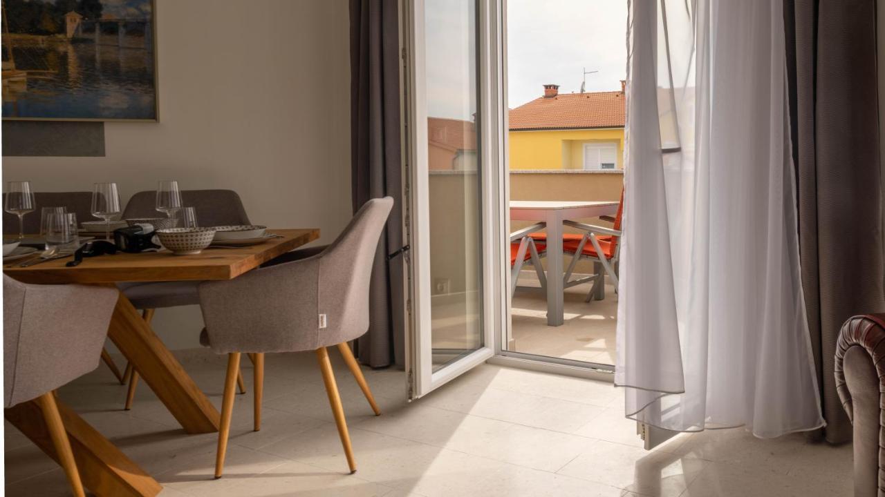 Paganor Apartments PUY Eksteriør bilde