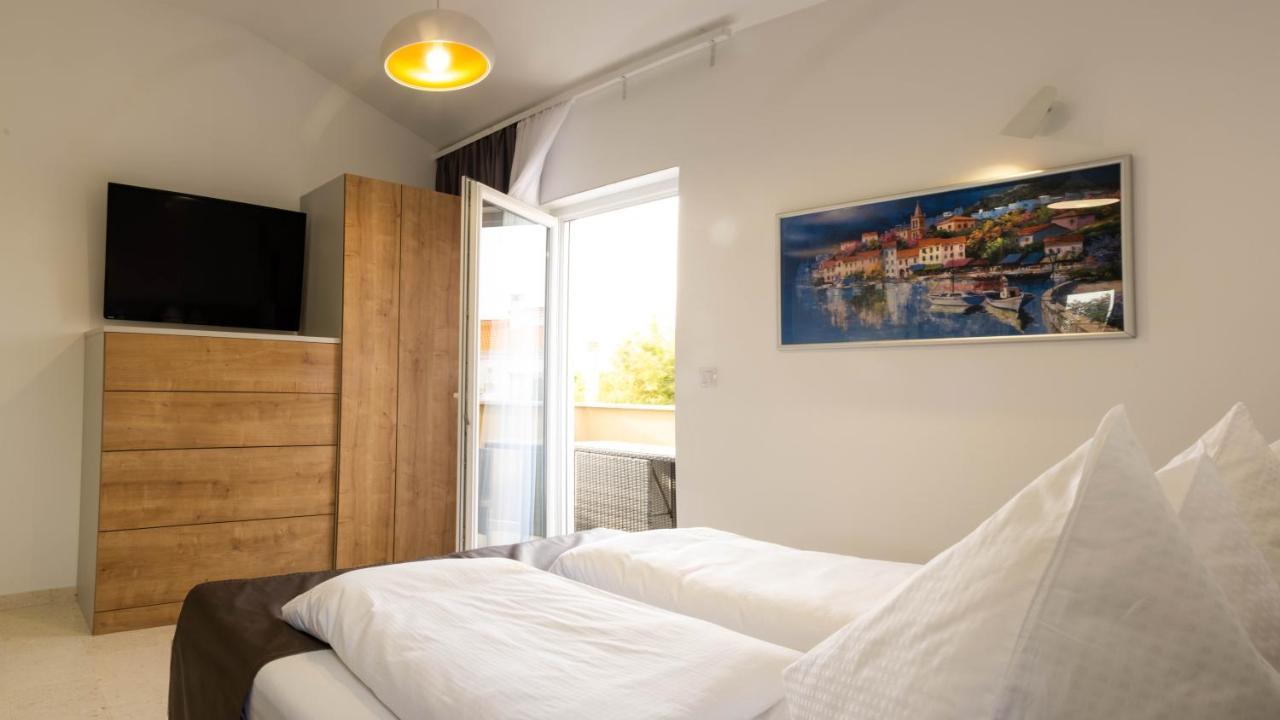 Paganor Apartments PUY Eksteriør bilde
