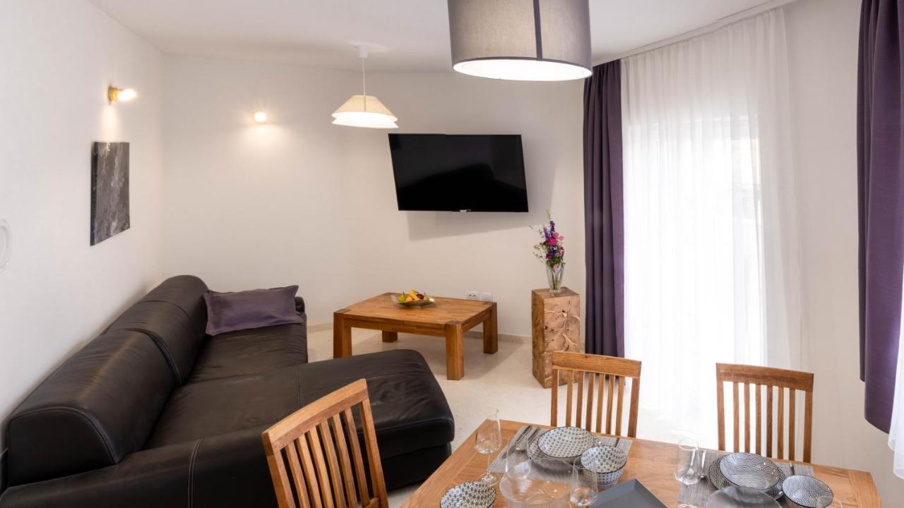 Paganor Apartments PUY Eksteriør bilde