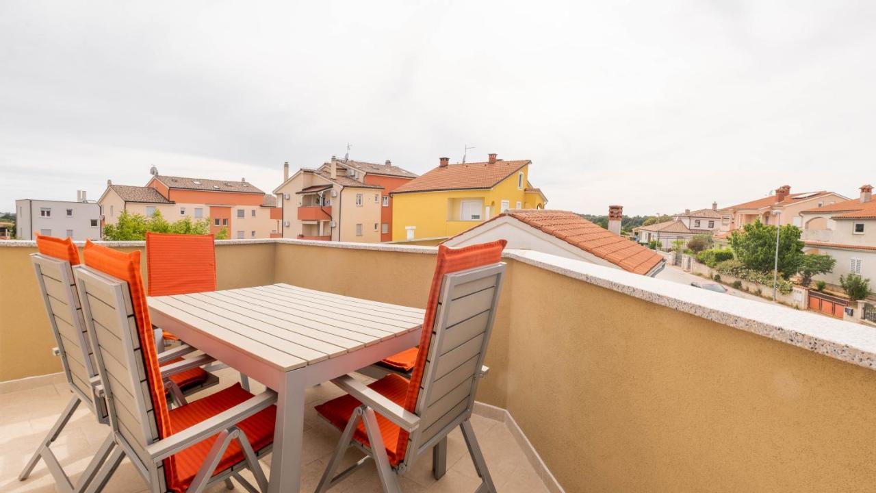Paganor Apartments PUY Eksteriør bilde