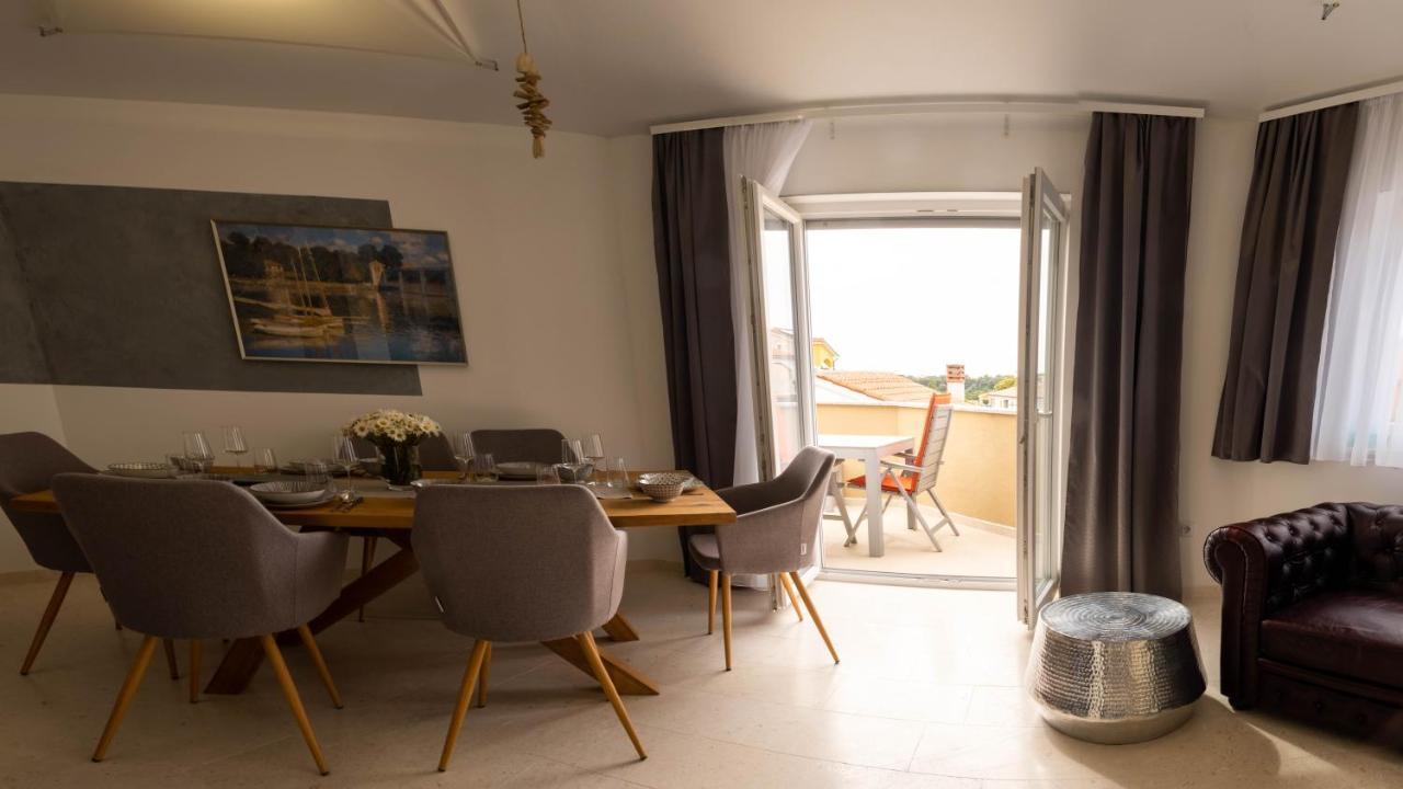 Paganor Apartments PUY Eksteriør bilde