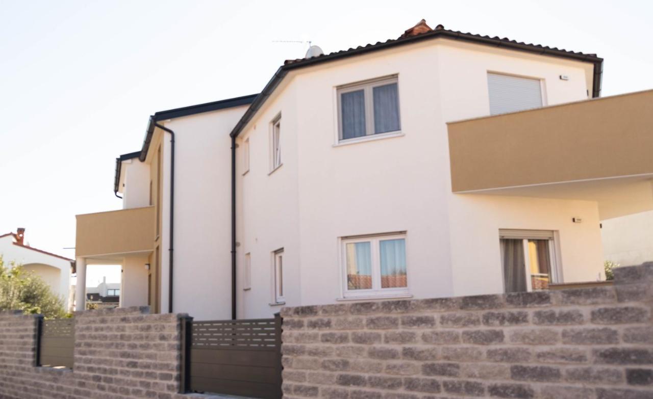 Paganor Apartments PUY Eksteriør bilde
