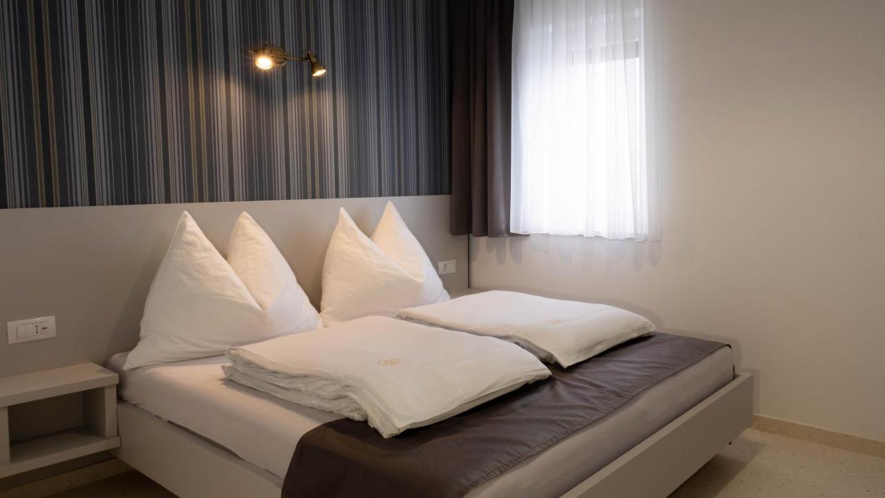 Paganor Apartments PUY Eksteriør bilde