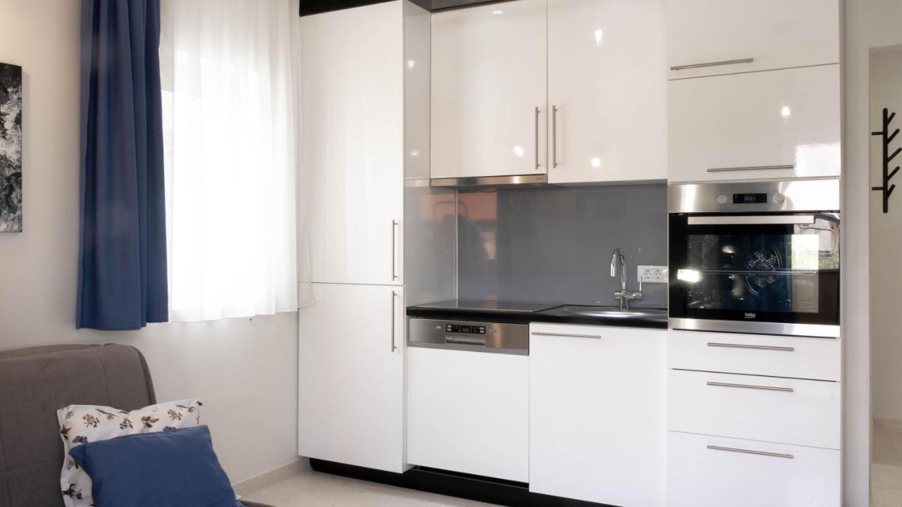 Paganor Apartments PUY Eksteriør bilde