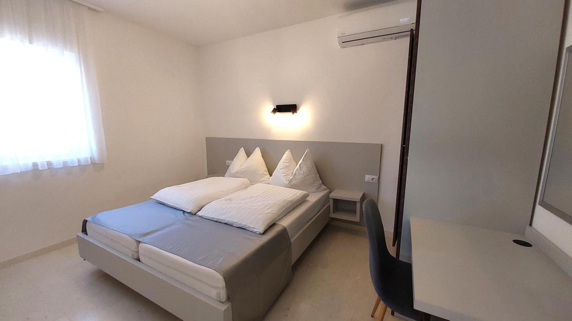 Paganor Apartments PUY Eksteriør bilde