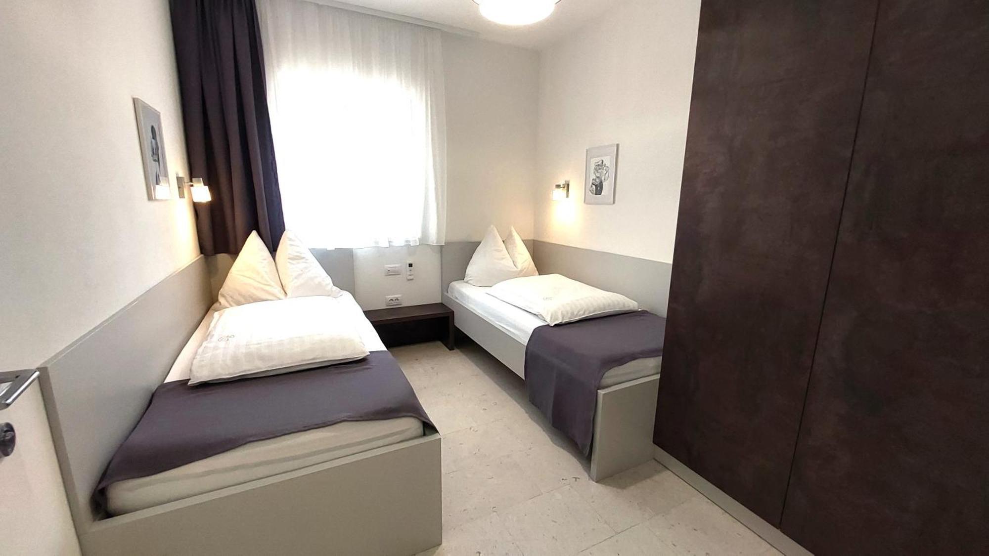 Paganor Apartments PUY Eksteriør bilde