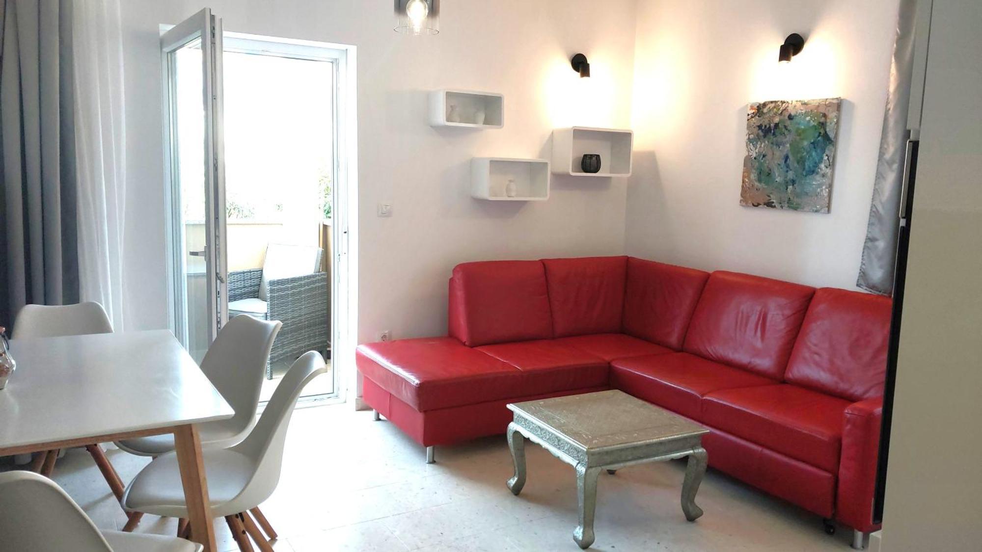 Paganor Apartments PUY Eksteriør bilde
